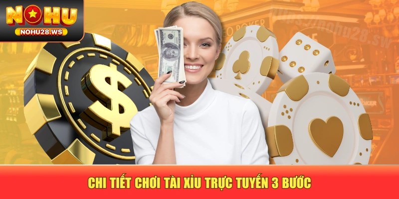 Giới thiệu về chẵn lẻ tài xỉu Giới thiệu về chẵn lẻ tài xỉu
