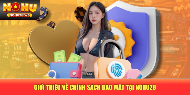 Giới thiệu về chính sách bảo mật tại NOHU28 Giới thiệu về chính sách bảo mật tại NOHU28